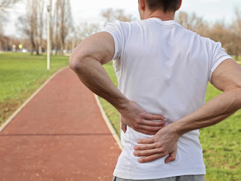 9种缓解肌肉酸痛的方法