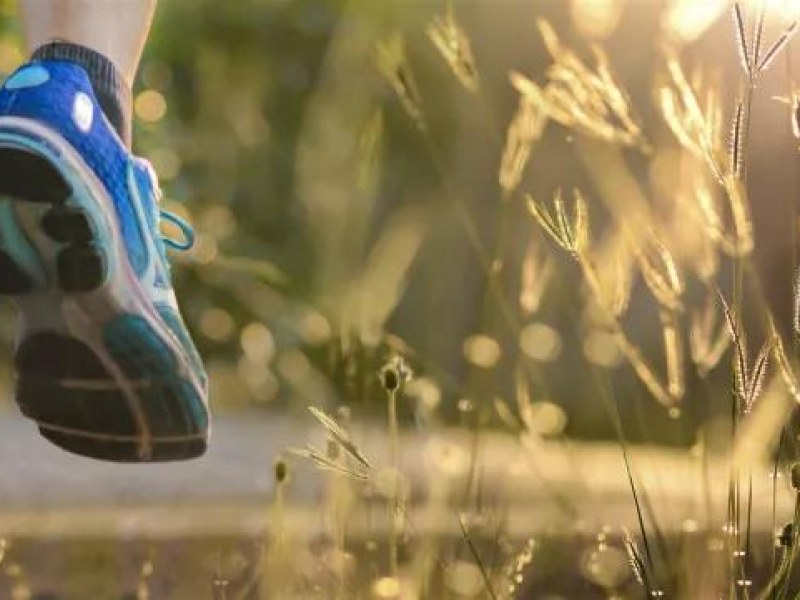 提高跑步耐力的4个秘诀