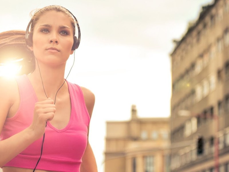 适合跑步运动好听到爆的100首英文歌下载