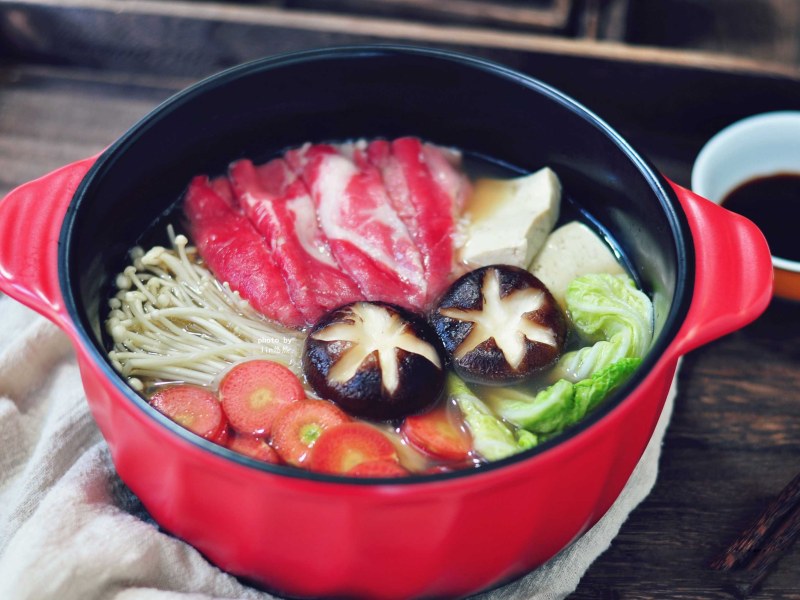 如何吃火锅才吃不肥