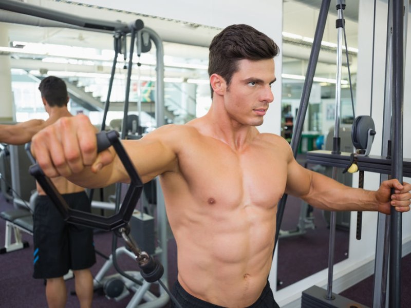 没有教练，该如何安排训练计划？