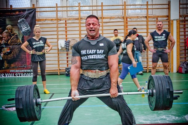 强健前臂（握力）5运动