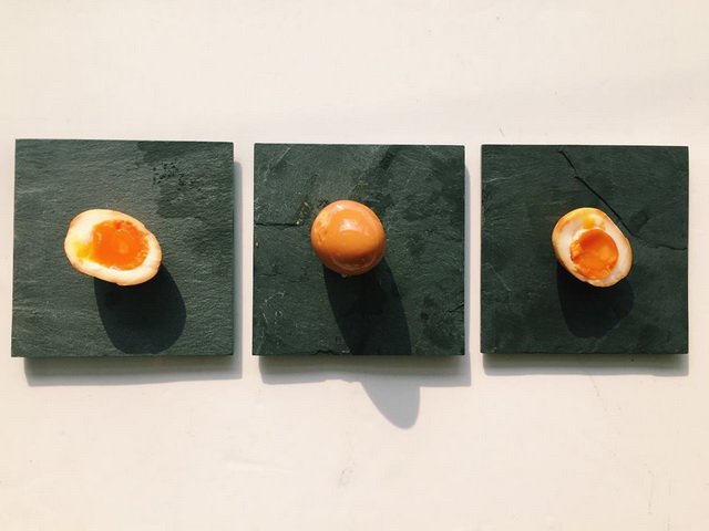 吃腻水煮蛋？尝试电锅溏心蛋