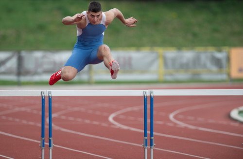 最佳运动表现！周期化训练介绍