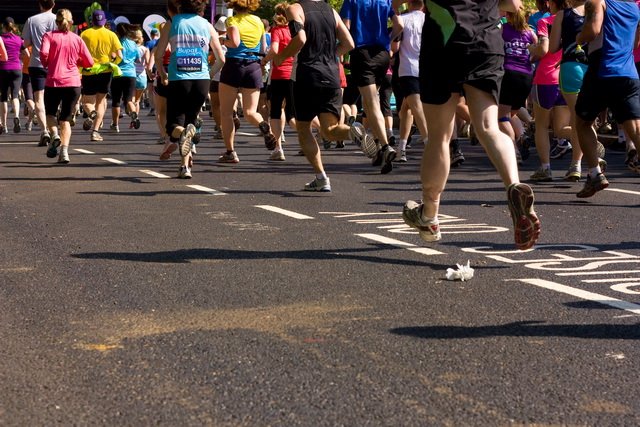 8个常见的跑步认知（下）