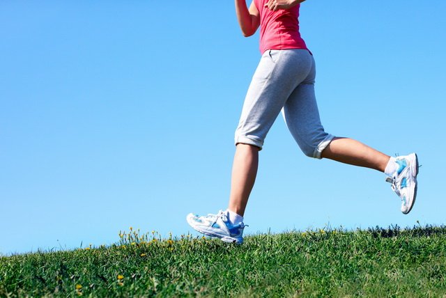 4种基础重训，提升有氧运动成效！