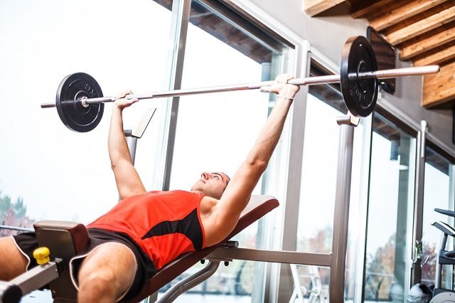 长跑选手如何安排重量训练