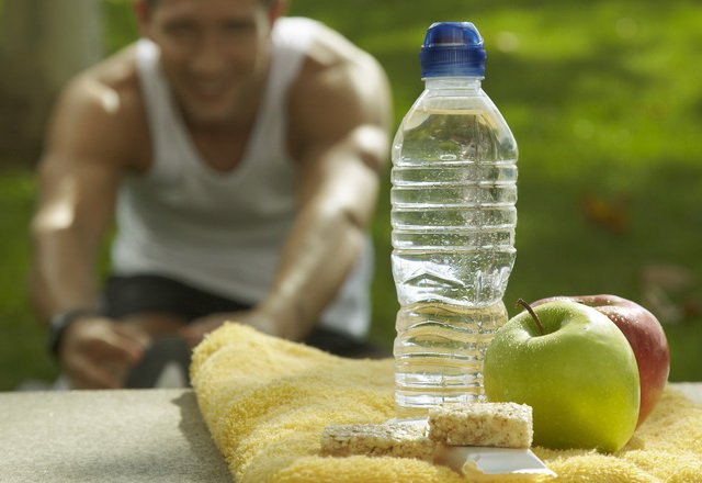 3种运动前后“食”用的食物！