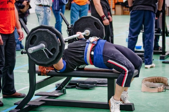 重训配件的5个W