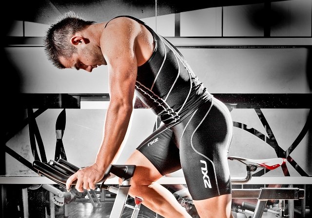 想减脂？肌力训练＋高强度间歇冲刺