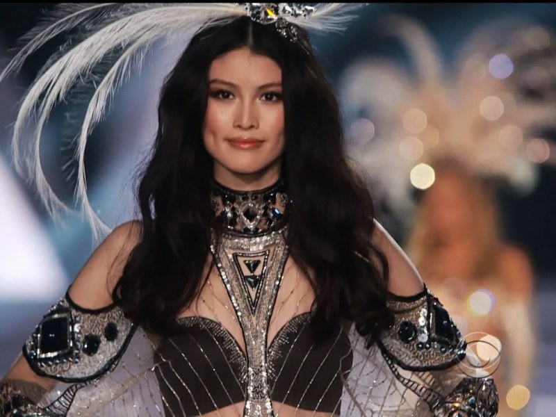 维多利亚的秘密2012时装秀-全高清无水印下载