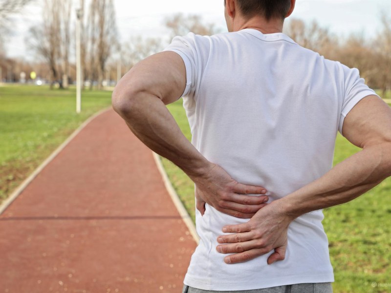 运动后肌肉酸痛及改善方法