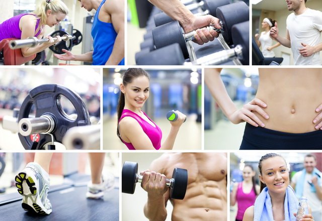 想要减肥，要先做重训？还是有氧？