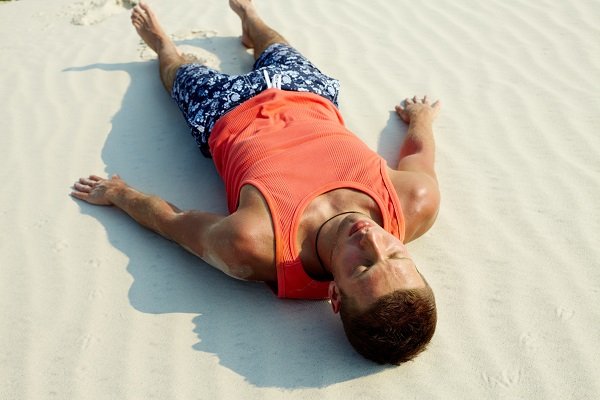 按摩球使用初简介