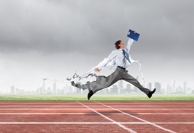 没时间运动，该怎么办?