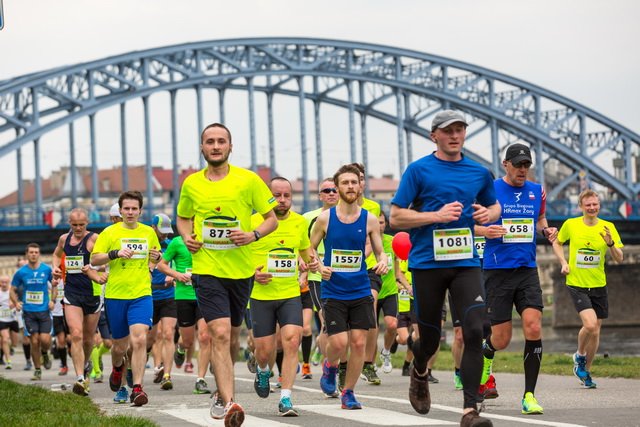 3周路跑计划—打好基础体能