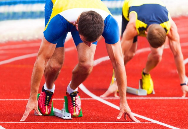 适当减量训练，突破你原有表现