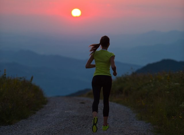 一天中最佳的运动时间