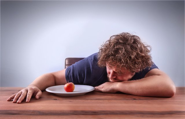 不吃晚餐的生理效应