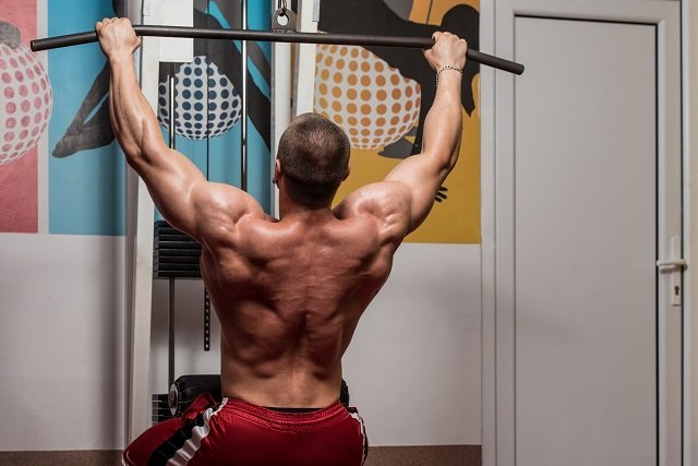 魔鬼藏在细节里—“握法”介绍