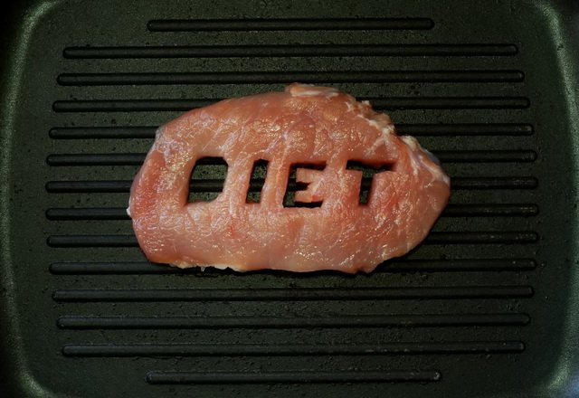 回归自然？原始人饮食法