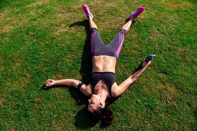 夏日炎炎想外出运动？看过4招再出发