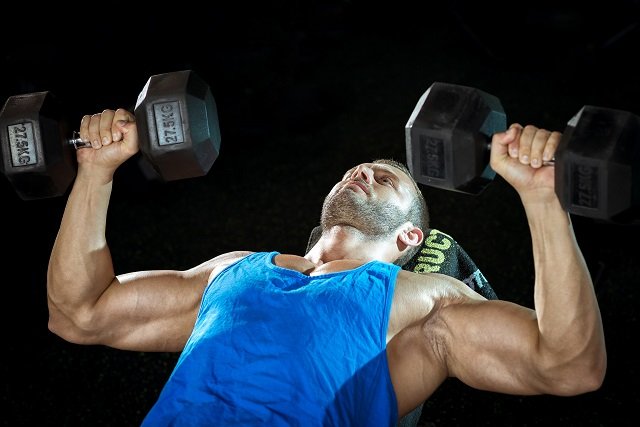 改变训练模式　从调整6个面向开始