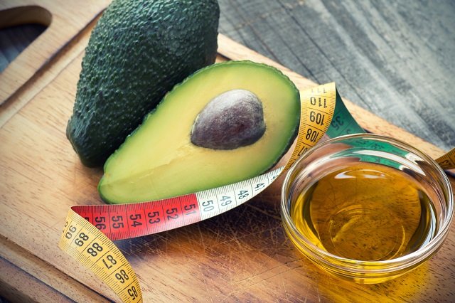 吃油赶油—吃好油胜过不吃油