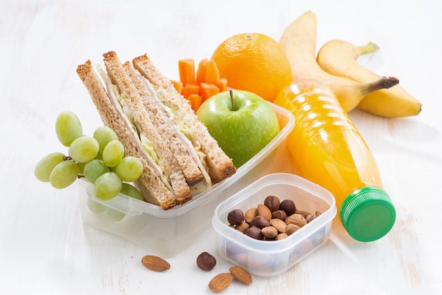 晨间运动的饮食指南