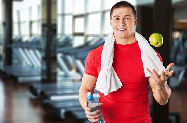 吃对时间，水果就是减肥圣品