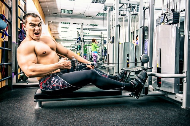 想要突破？试着改变训练节奏！