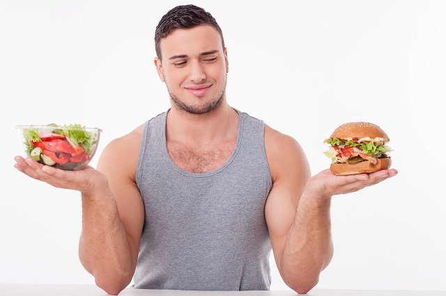 什么是灵活式饮食？