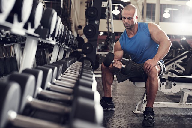 训练无效？4个提示帮助你回到正轨