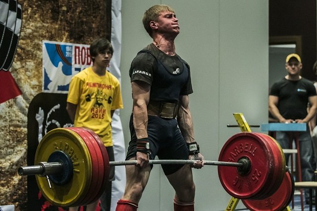 8个常见的重训配件及使用指南