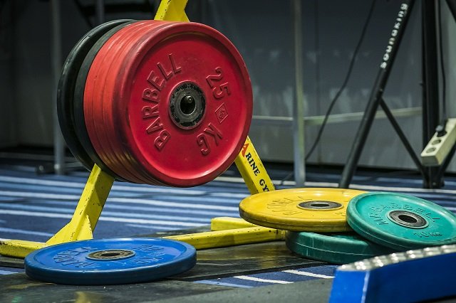 增加负荷的时机　二二法则