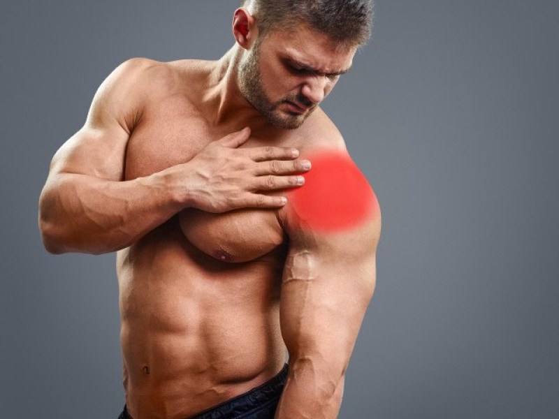 4问答　带你认识肌肉沾黏