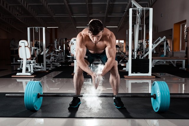 为什么“练腿”很重要