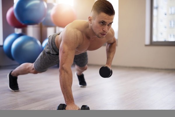 省时效果兼具，组合式动作介绍 Ⅱ