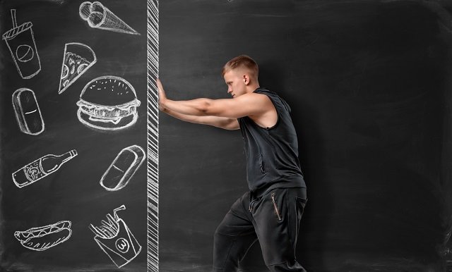 “饱足感 vs 口腹之欲”：减肥的小天使与小恶魔