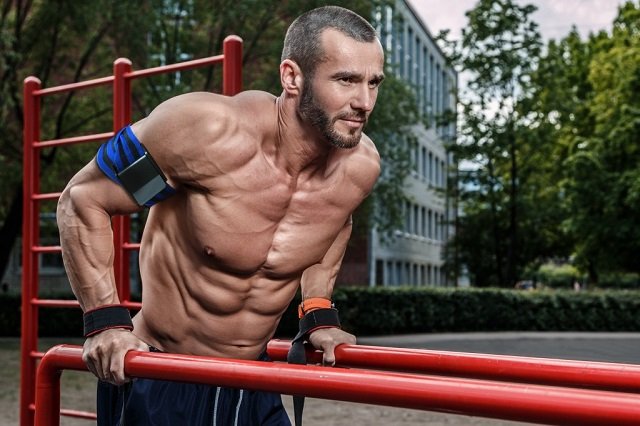 训练技术介绍：血流量限制法