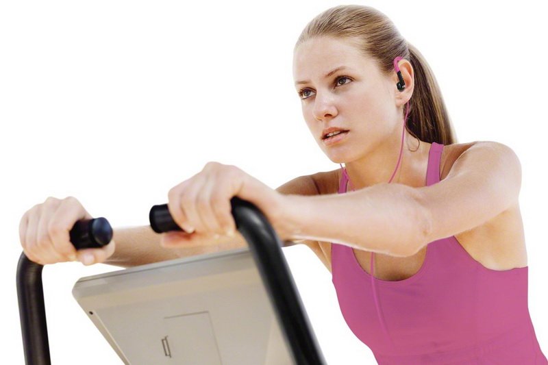 运动流汗让你难过吗？